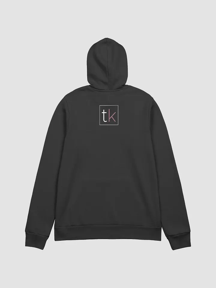 Chicago North Bearhawk Hoodie product image (7)