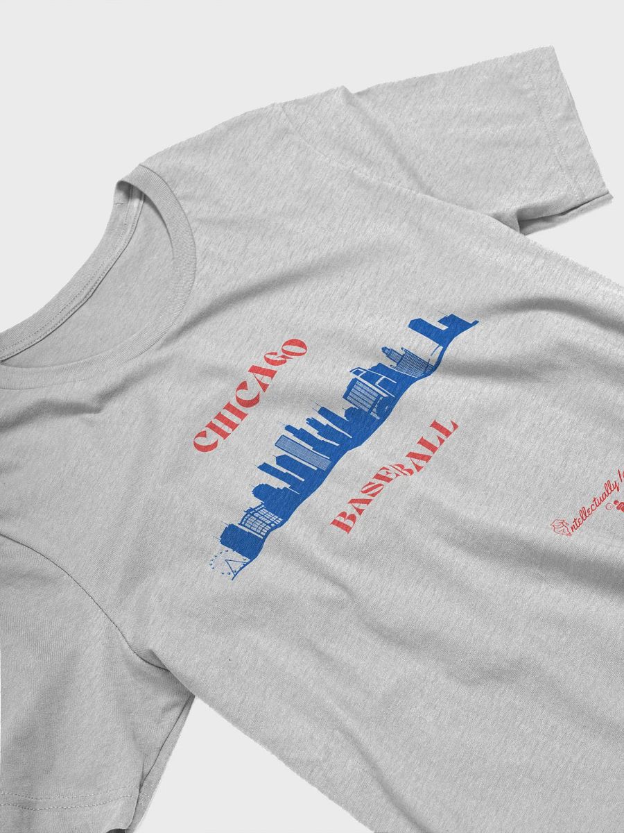 Chicago Baseball ( Cubs Colors) product image (13)