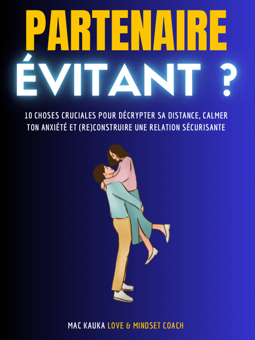 Partenaire évitant? product image (1)