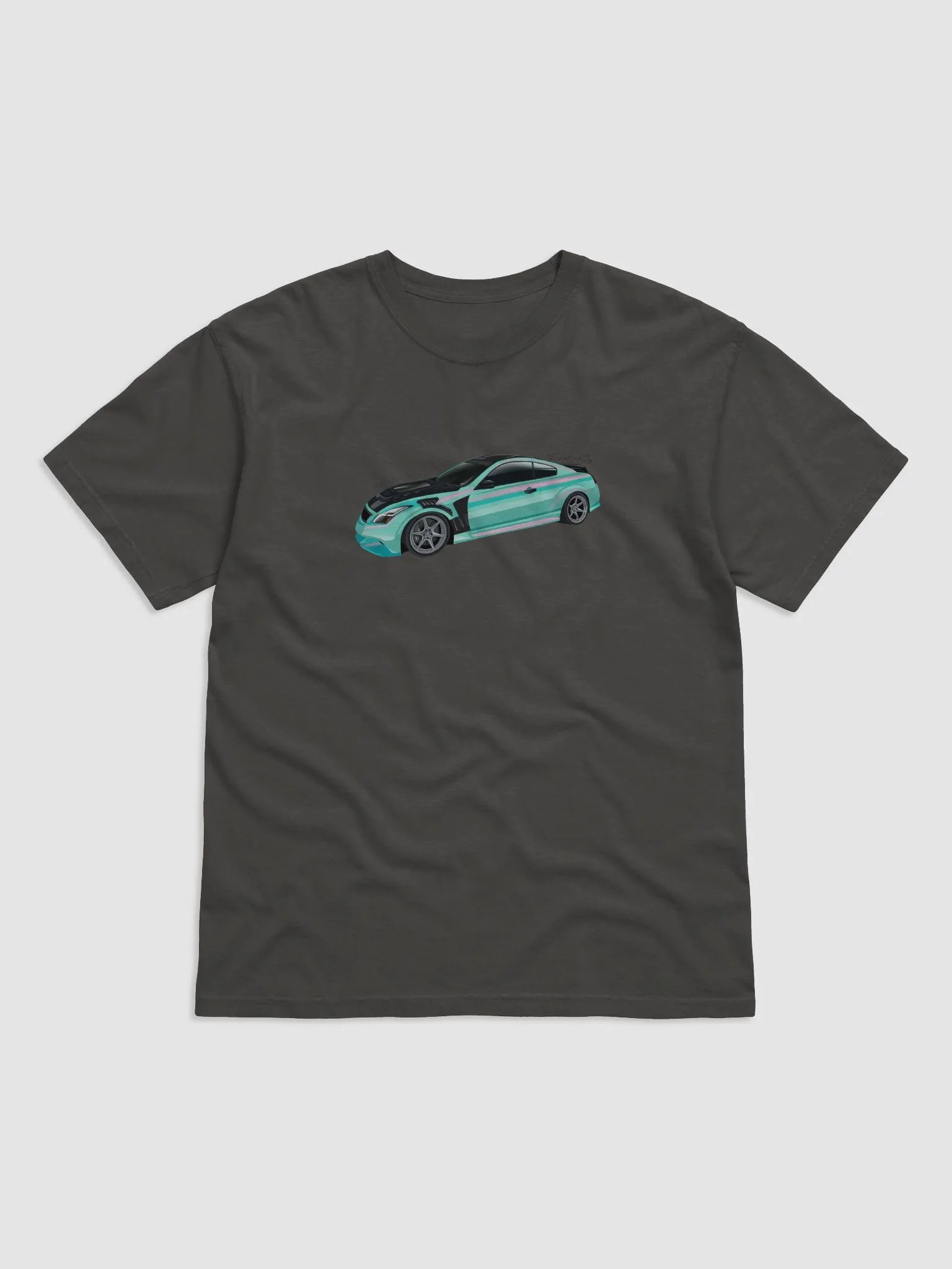 G37 Final Edition T Shirt V5 product image (3)