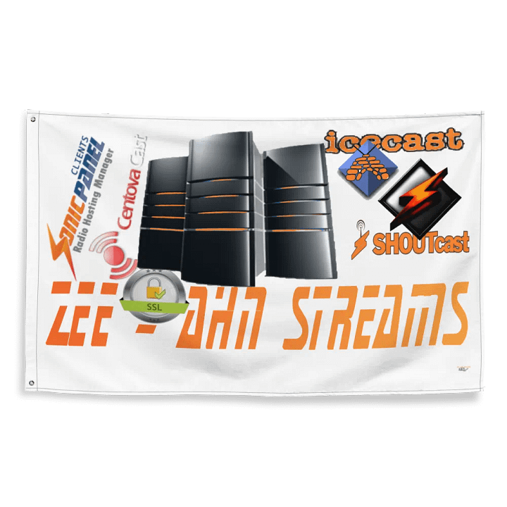 ZEE - Flag product image (2)