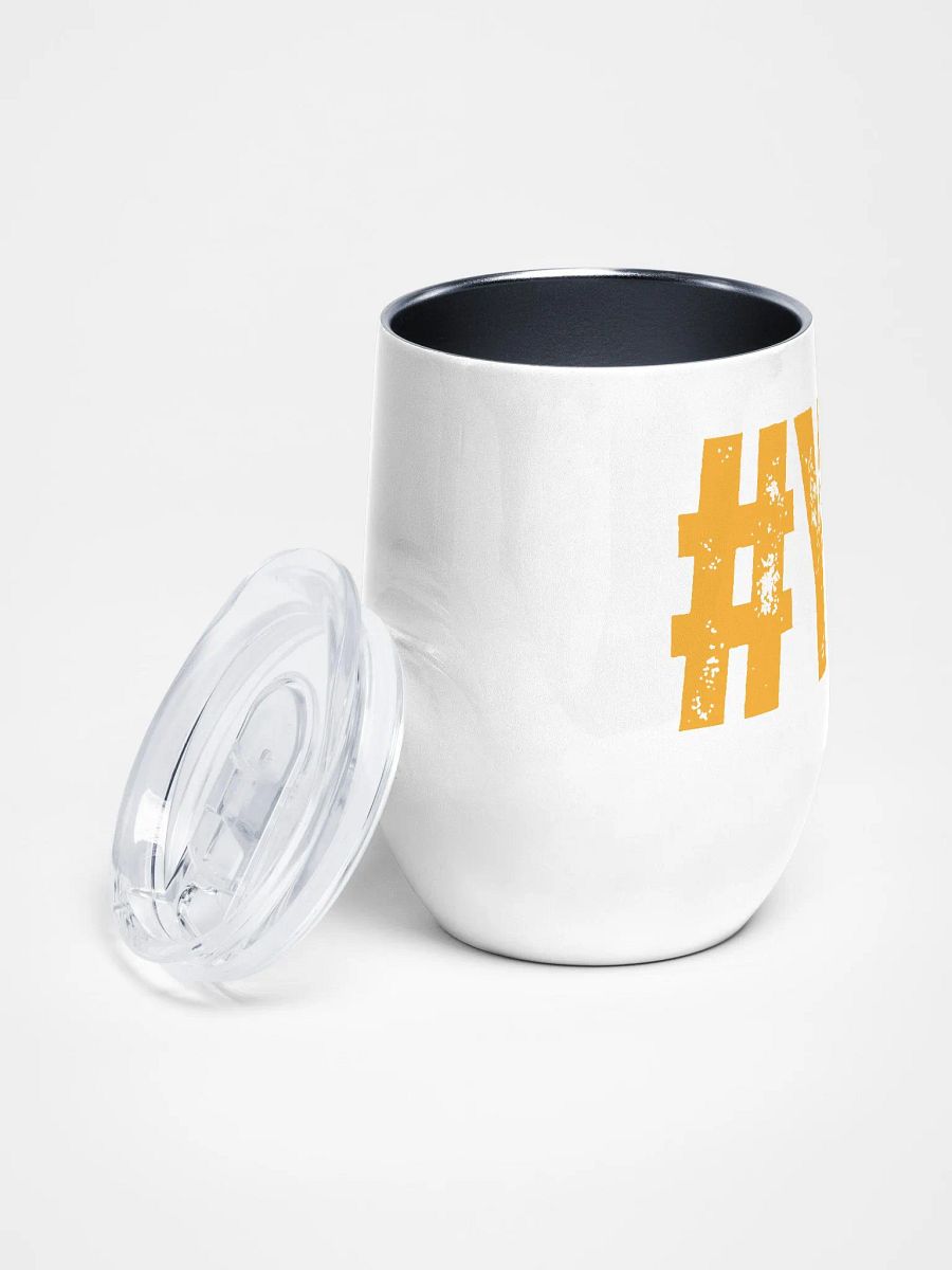 #yeh Wine Tumbler product image (2)