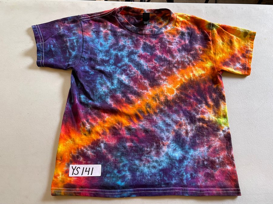 Dyes by Dusty! Youth Small 141 product image (1)