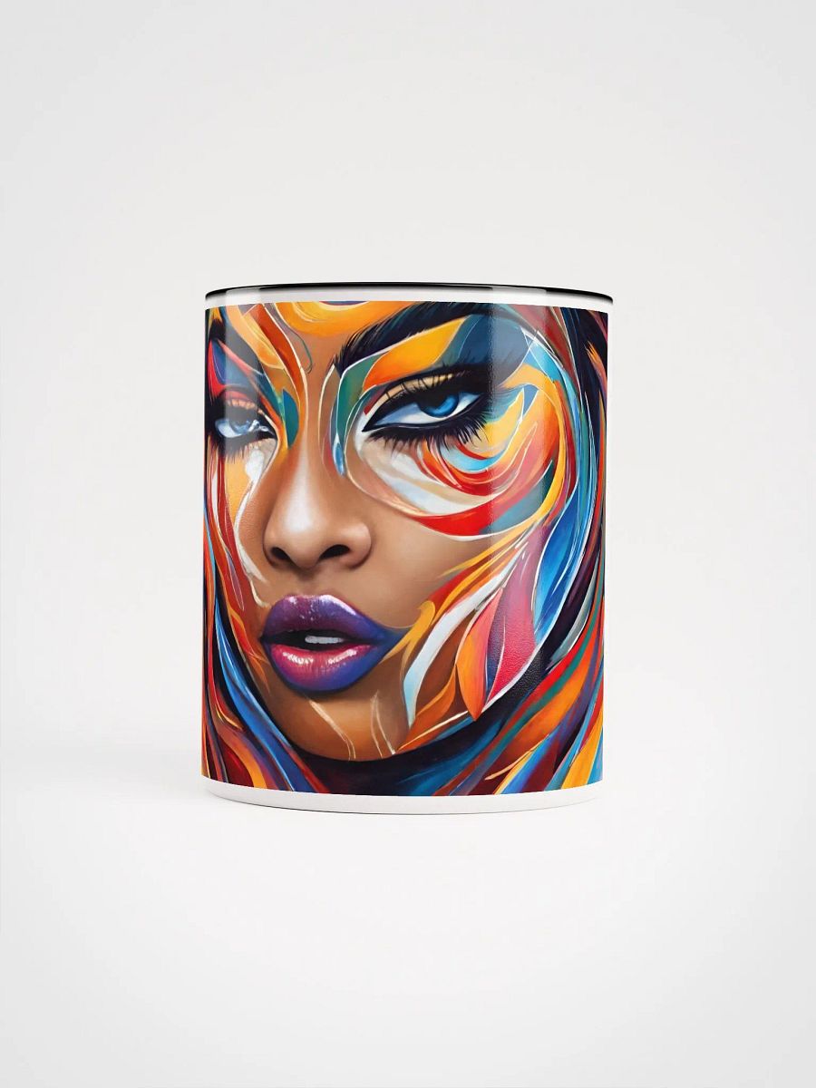 Chéri Samba: Vibrant Voice of African Contemporary Art product image (10)