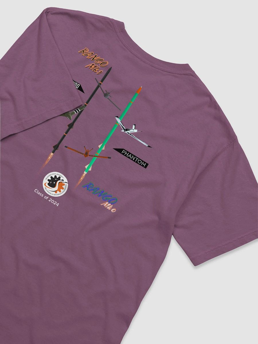 MAE 2024 Collab Shirt product image (4)