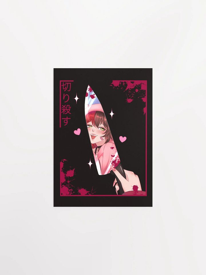 Slay Print product image (1)