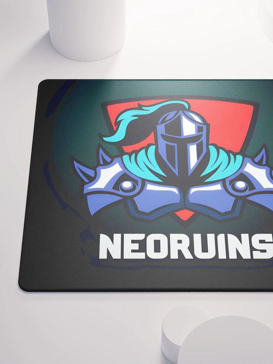 Neo Mouse Pad product image (6)
