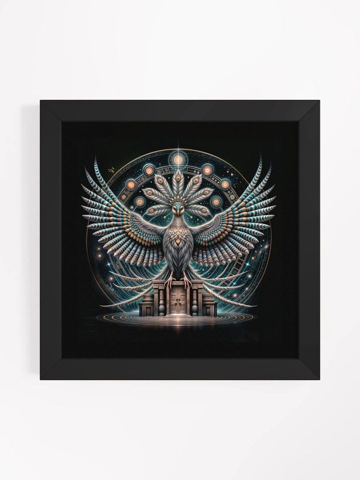 Wall Art: Supernal Nekudim product image (3)