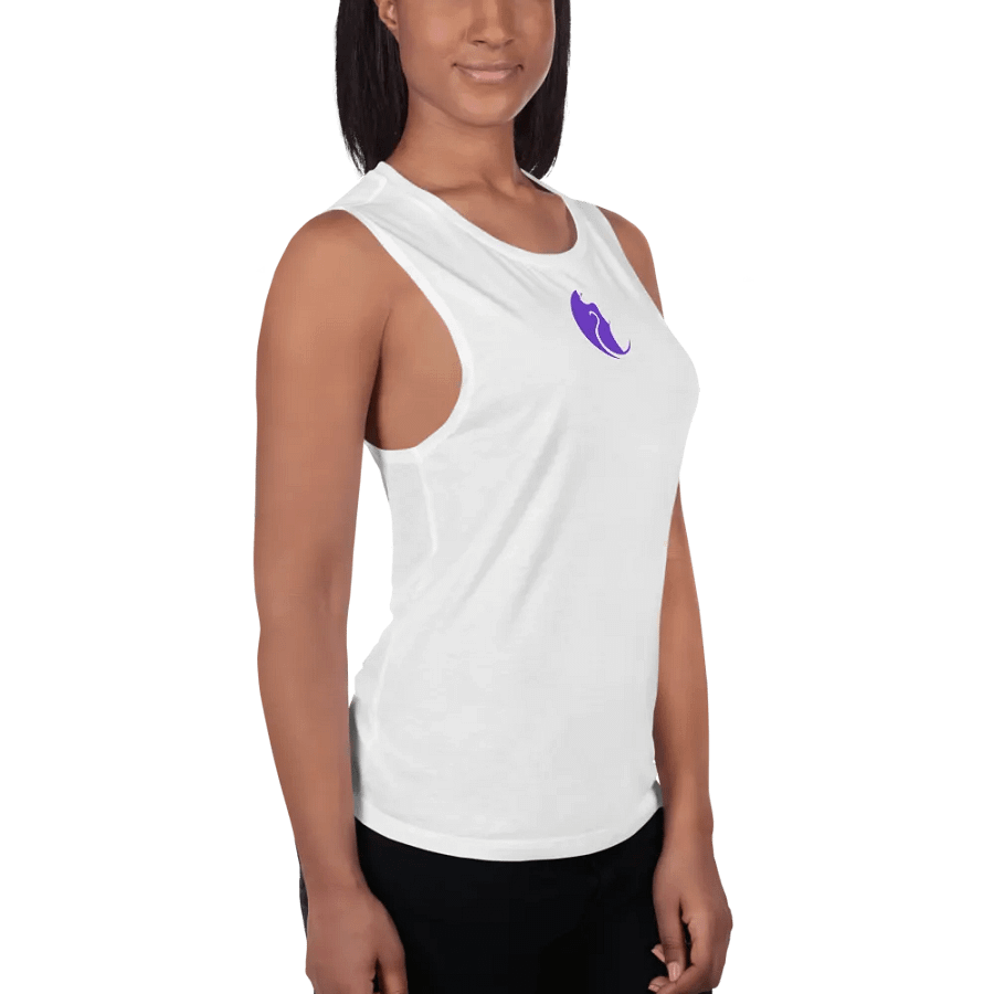 KawaiiKitten Essential Super Comfy Power Gym Shirt product image (64)