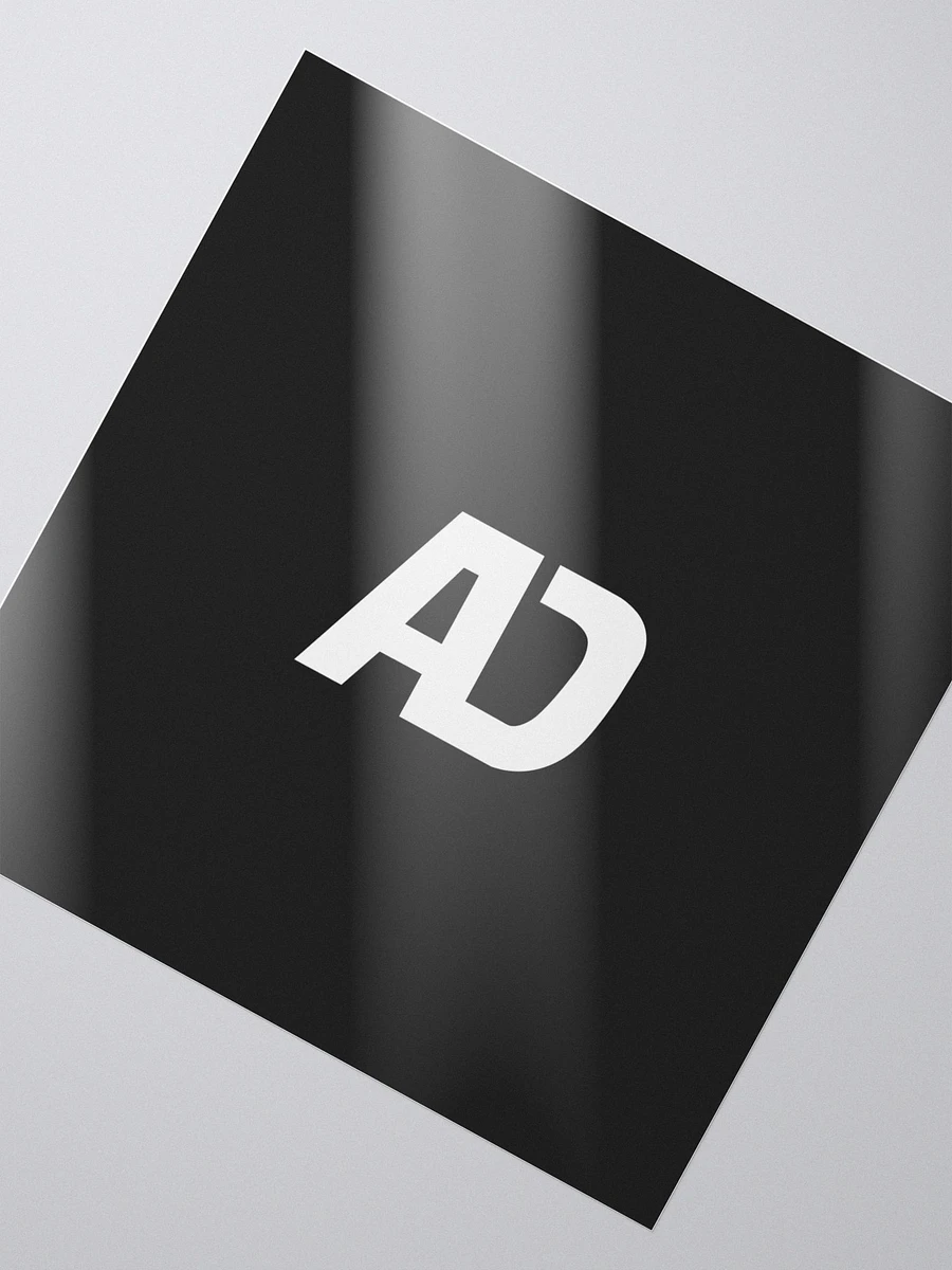 AD Stickers product image (2)