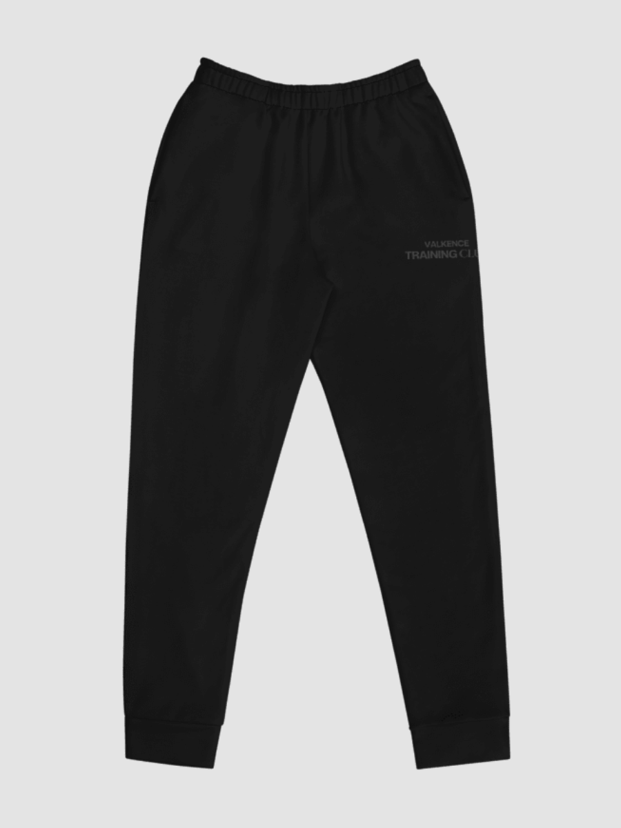 Training Club Joggers - Black product image (5)