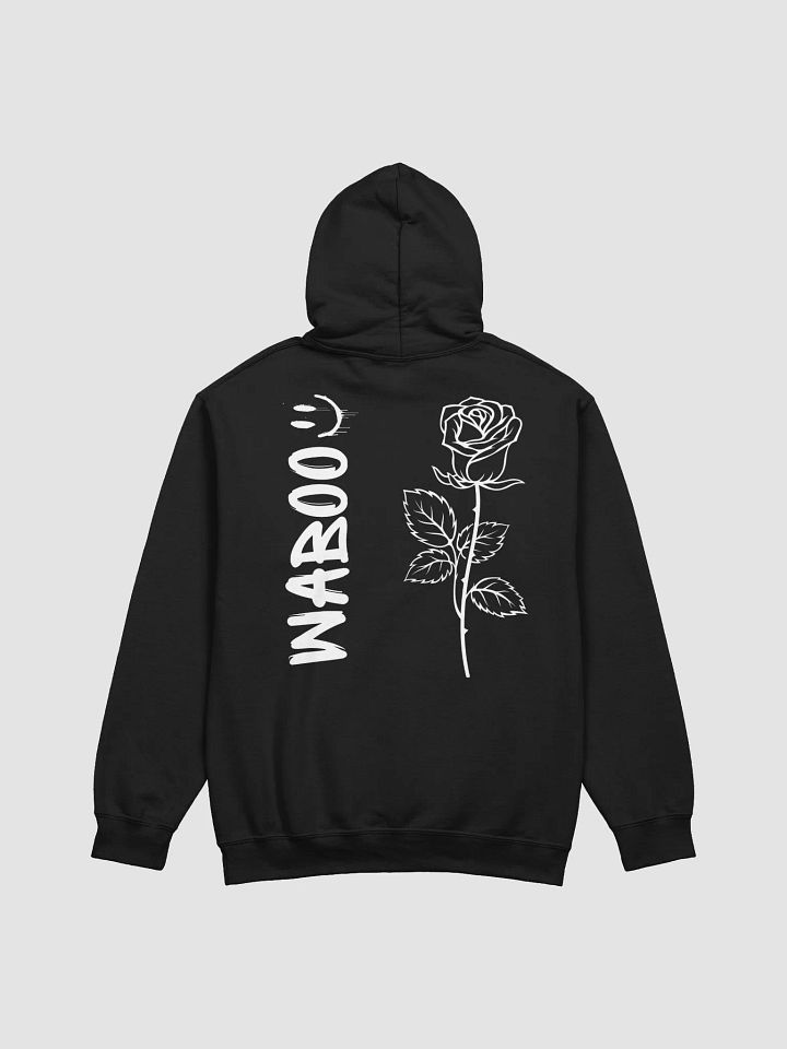 Narcos Logo Classic Hoodie product image (2)