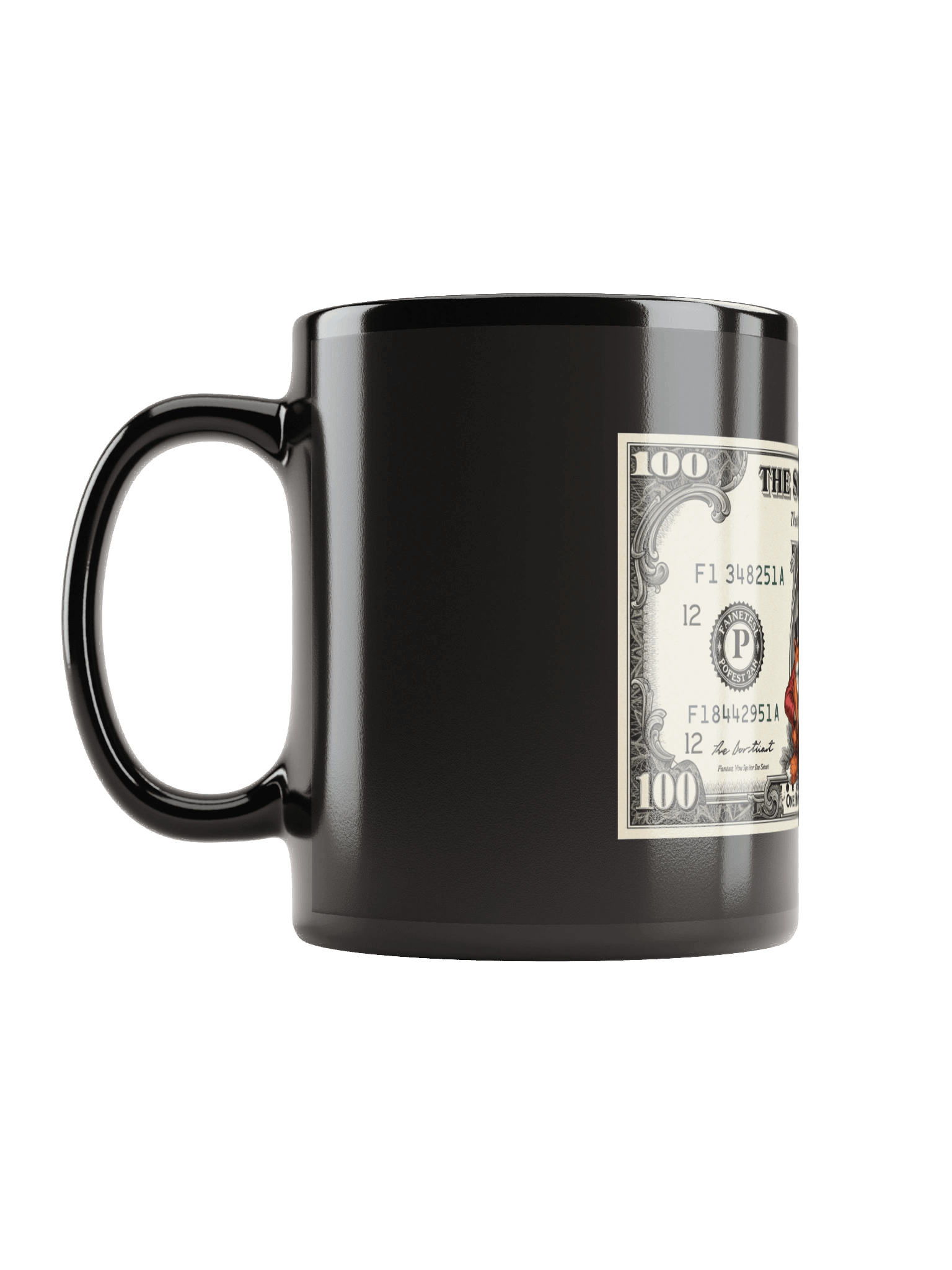 Shey Bucks Mug product image (11)