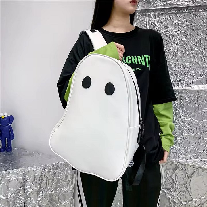 Ghost Backpack [PRE-ORDER ONLY] product image (2)