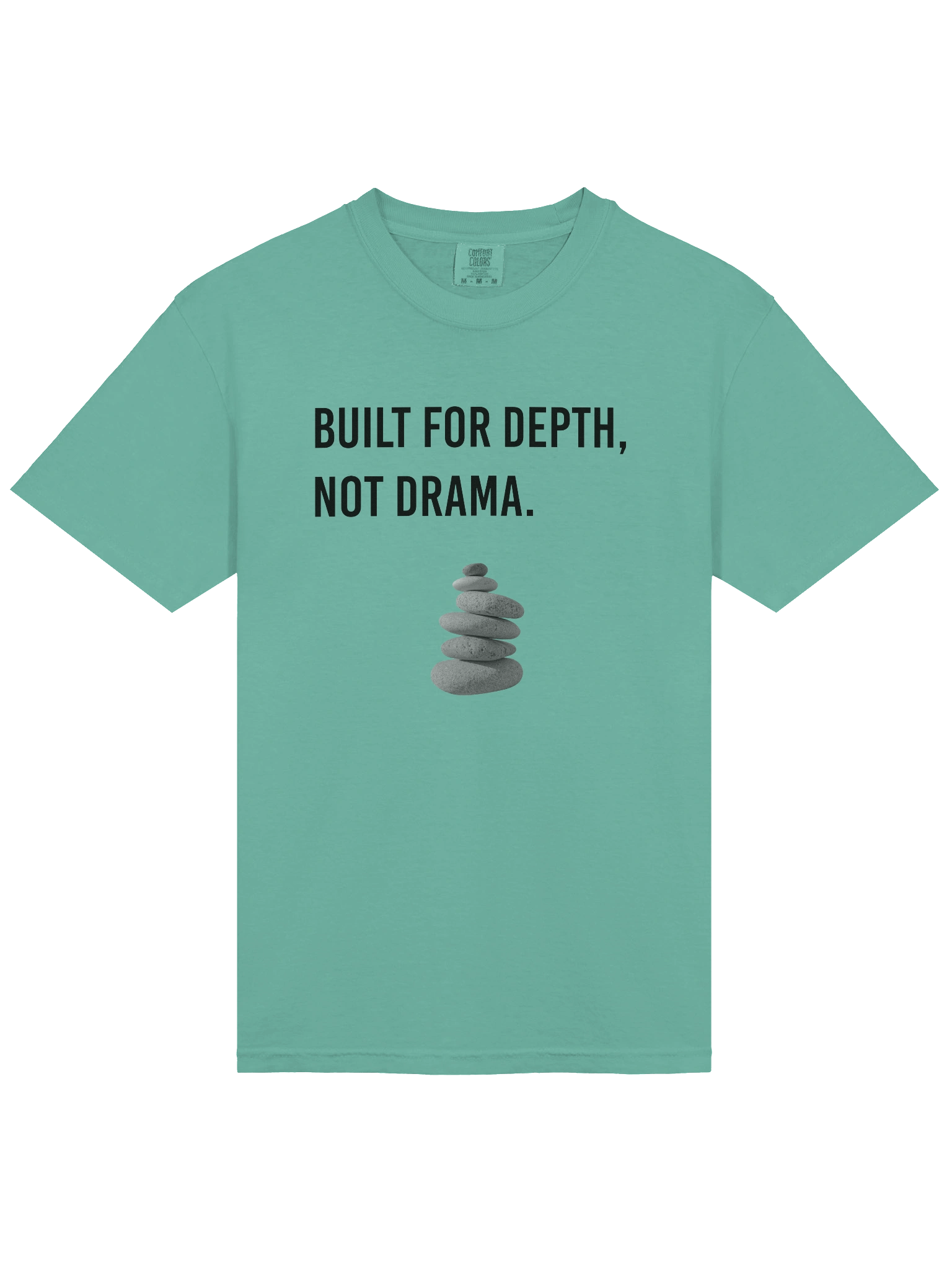 Built for Depth, Not Drama product image (30)