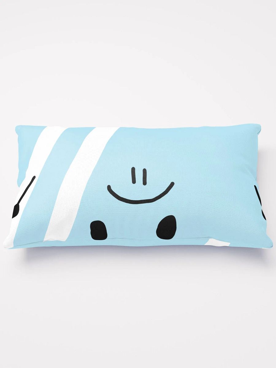 Glass pane plush product image (1)