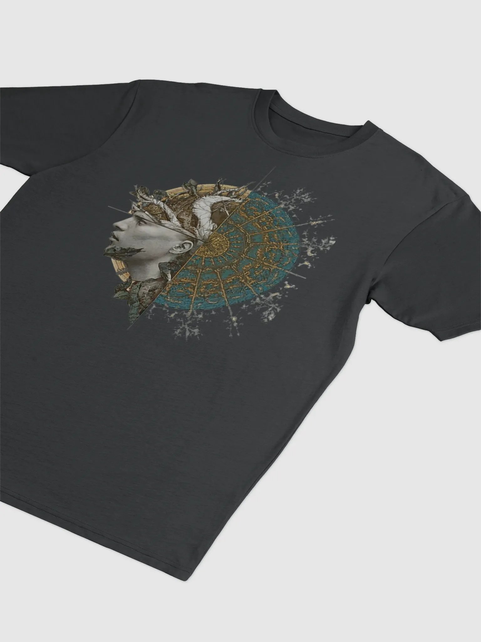 Aurel Design Logo Men's Tee product image (3)