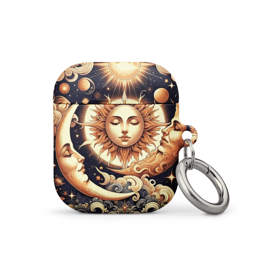 All-Over Print Case for AirPods® product image (12)