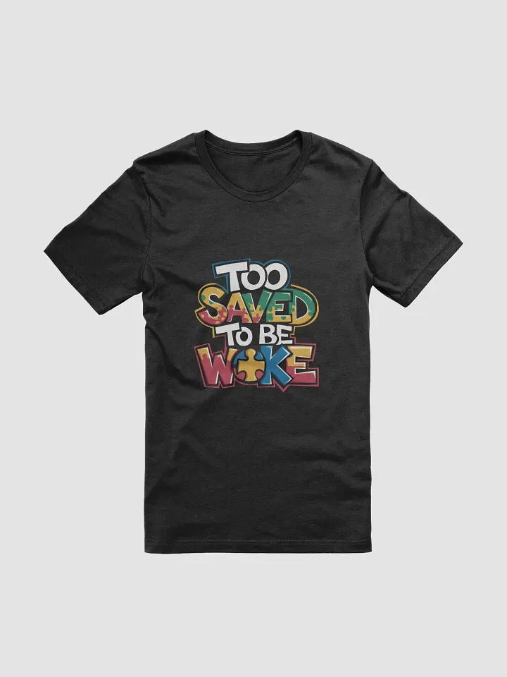 Supersoft Comfort Tee product image (1)