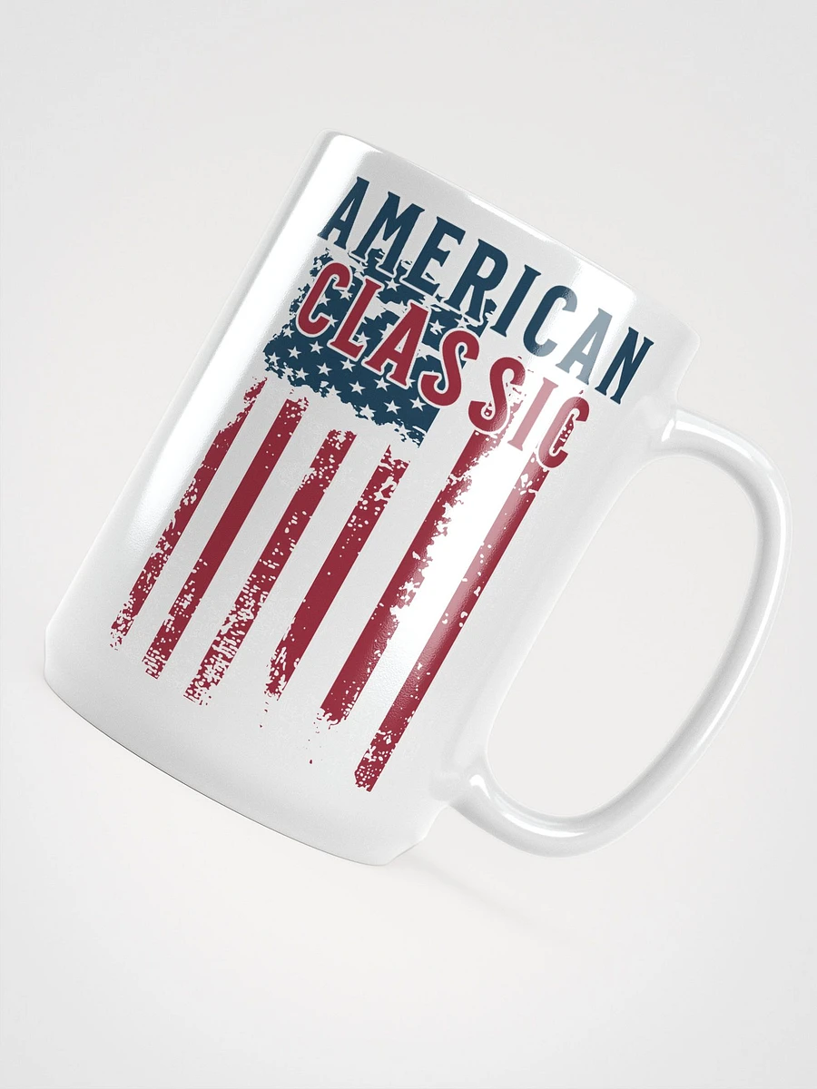 American Classic Flag Mug product image (4)