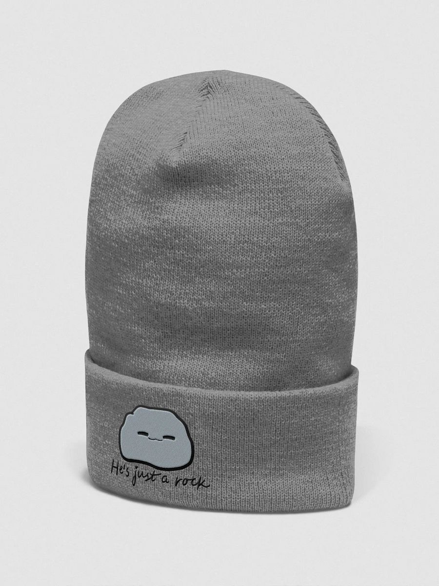Flint Beanie product image (10)