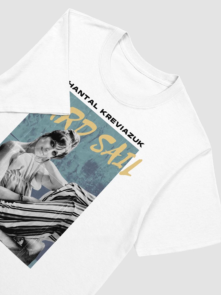 HARD SAIL RETRO TEE product image (39)