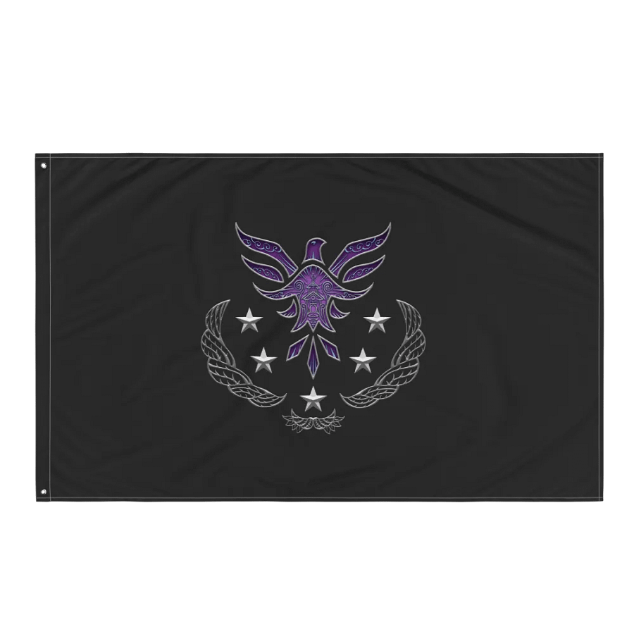 Odyssey Flag product image (3)