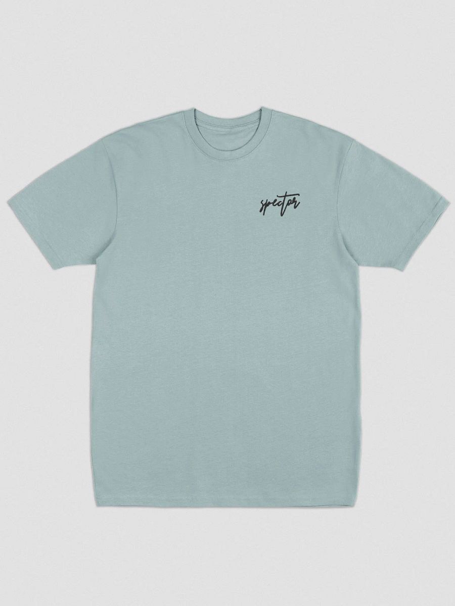 Signature collection - Black logo - Crewneck T-Shirt product image (6)