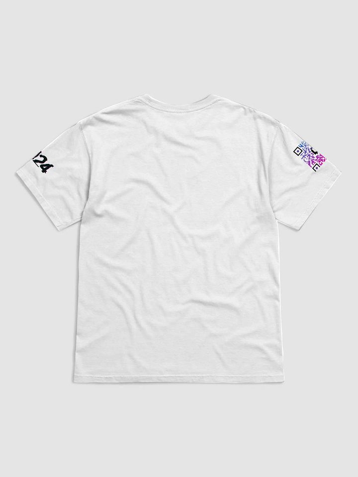 MA 2024: White Tee product image (2)