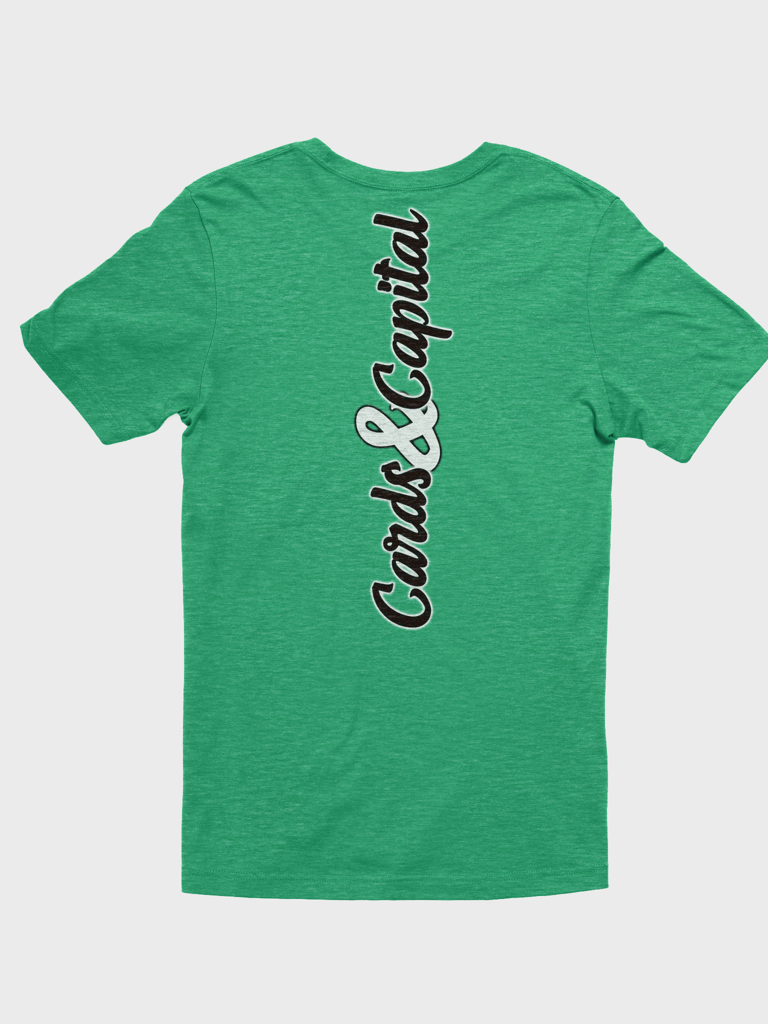 EXTRA MEDIUM SKILLS Graphic T-Shirt product image (5)