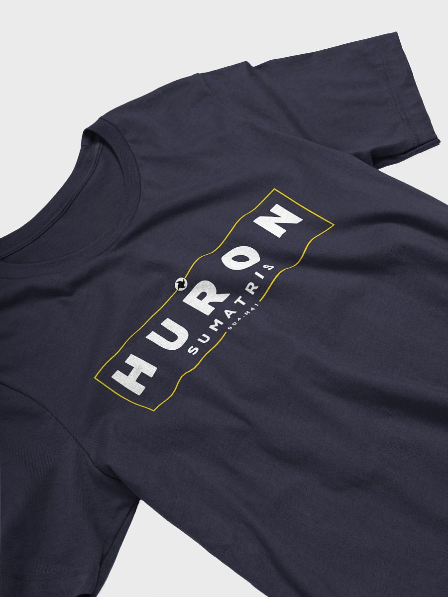BADAB Huron / Sumatris Tee product image (3)