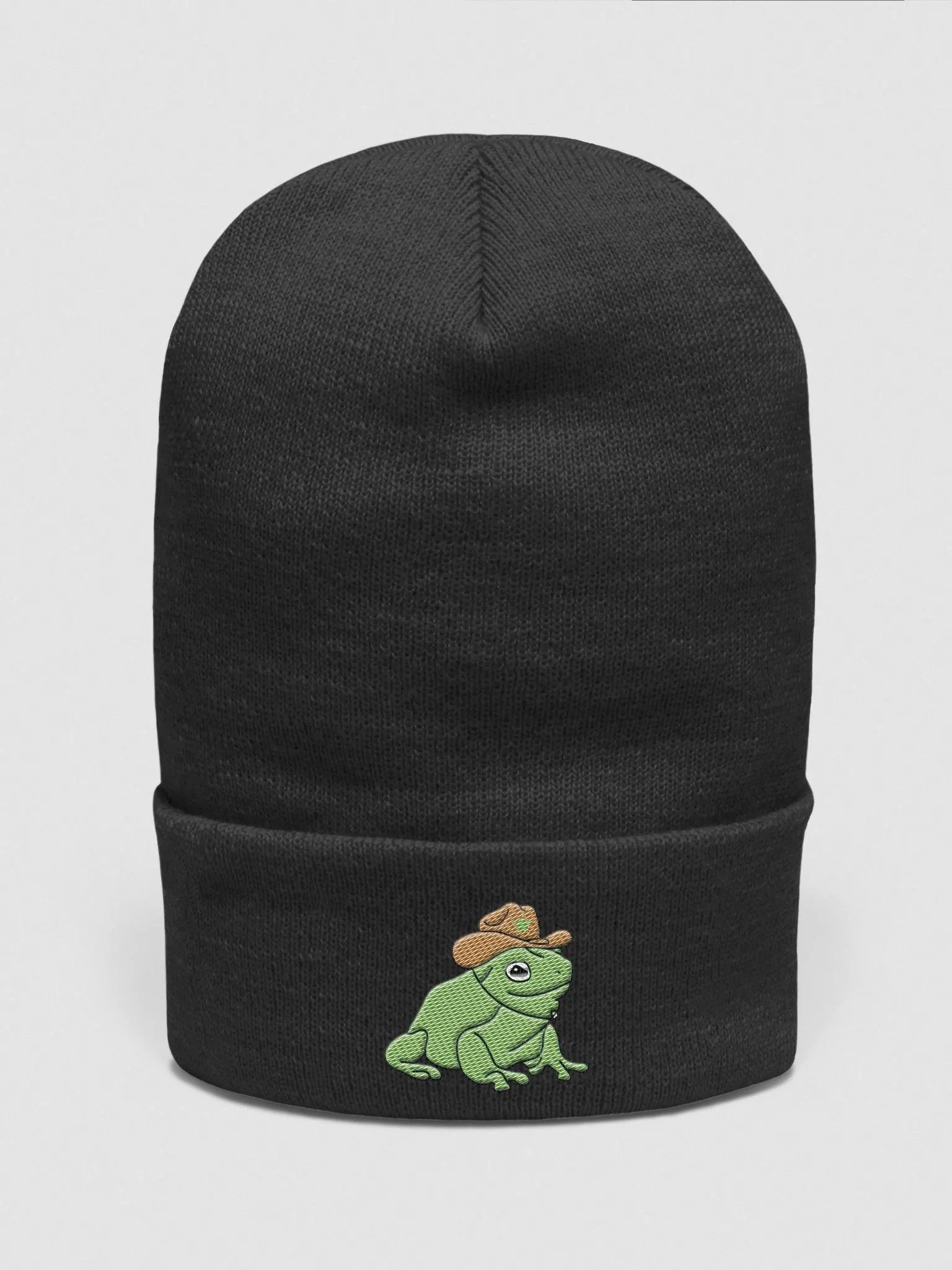 cowboy frog product image (1)