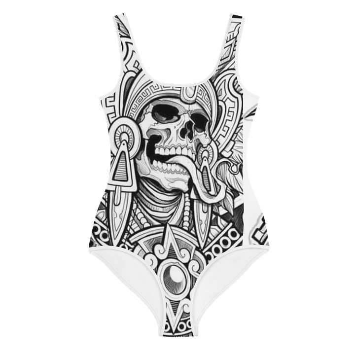 Sun-Kissed Youth Swimsuit product image (1)