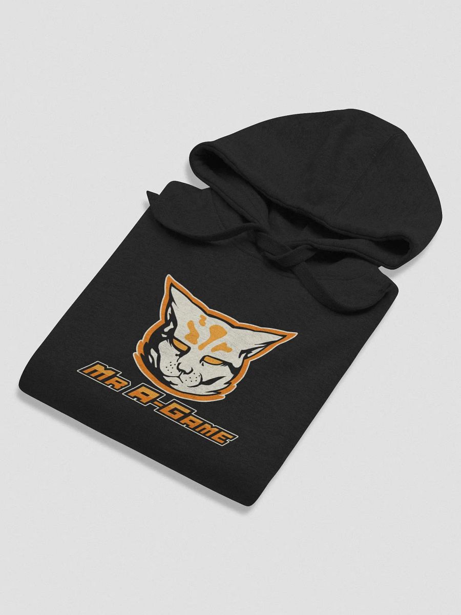 Bella the Cat Unisex Hoodie product image (9)