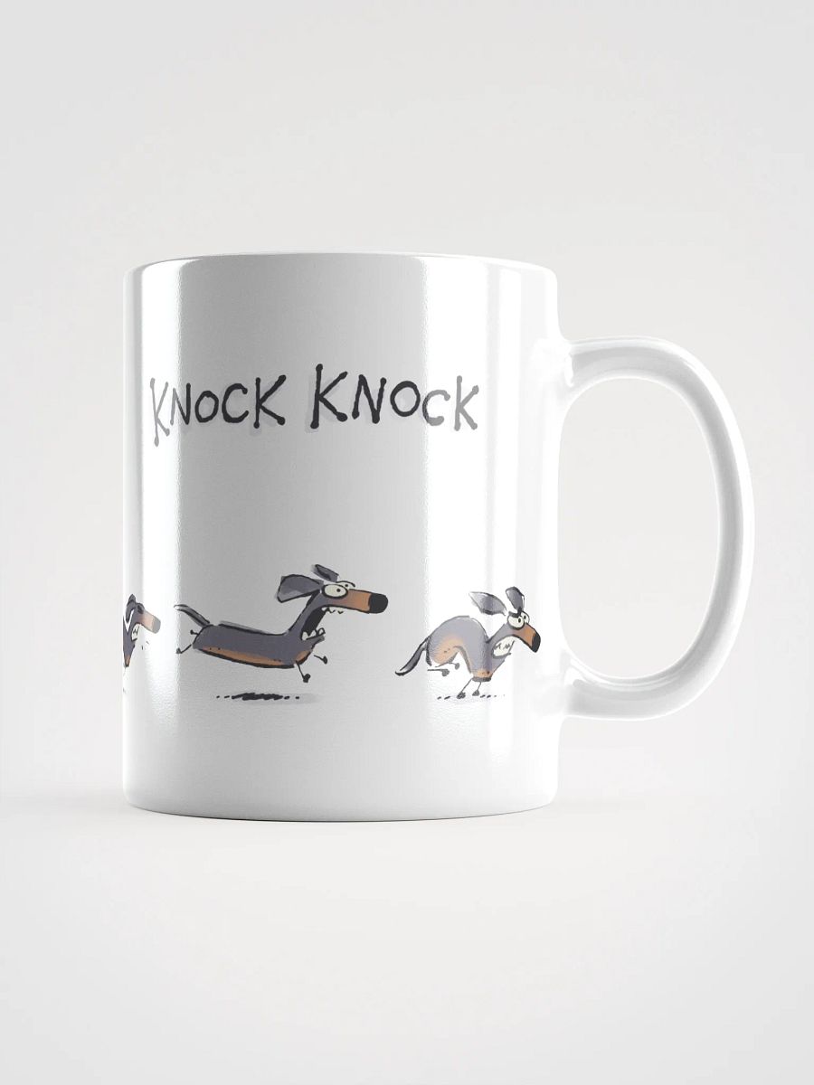 Knock Knock product image (1)