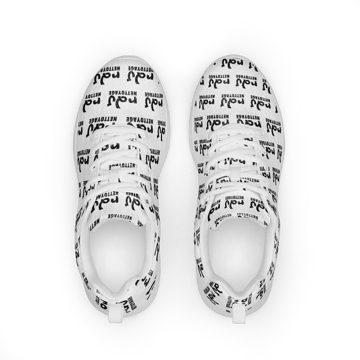 Sneakers personnalisé product image (1)