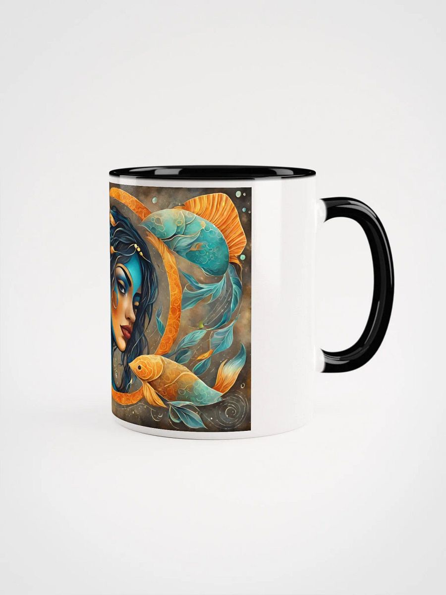 Zodiac Revelries: Samba's Joyful Star Signs product image (2)