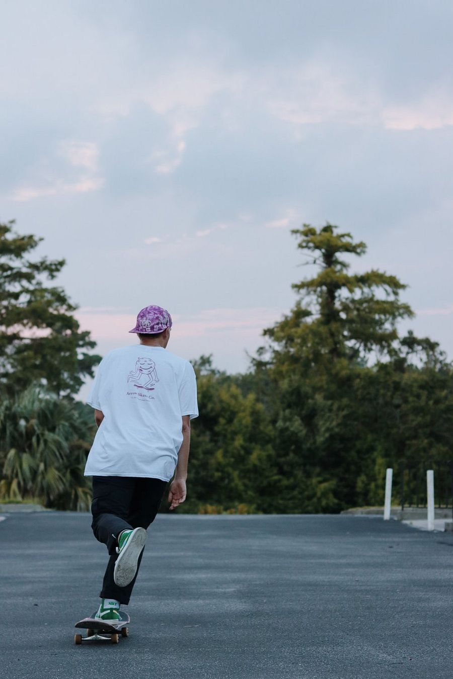 moon-man tee product image (5)