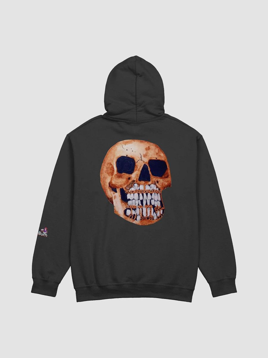 BABY TEETH premium hoodie product image (46)