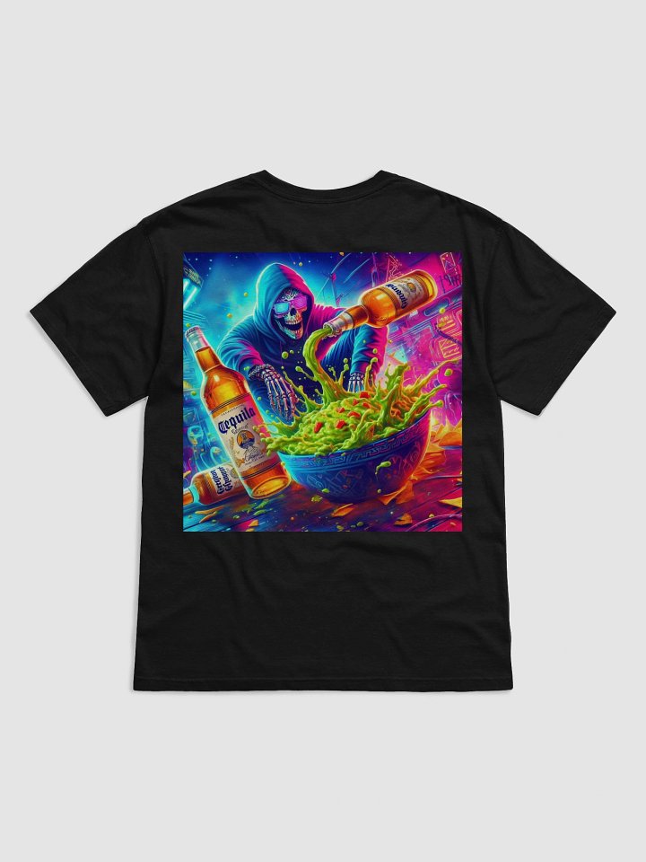 Street Guac product image (2)