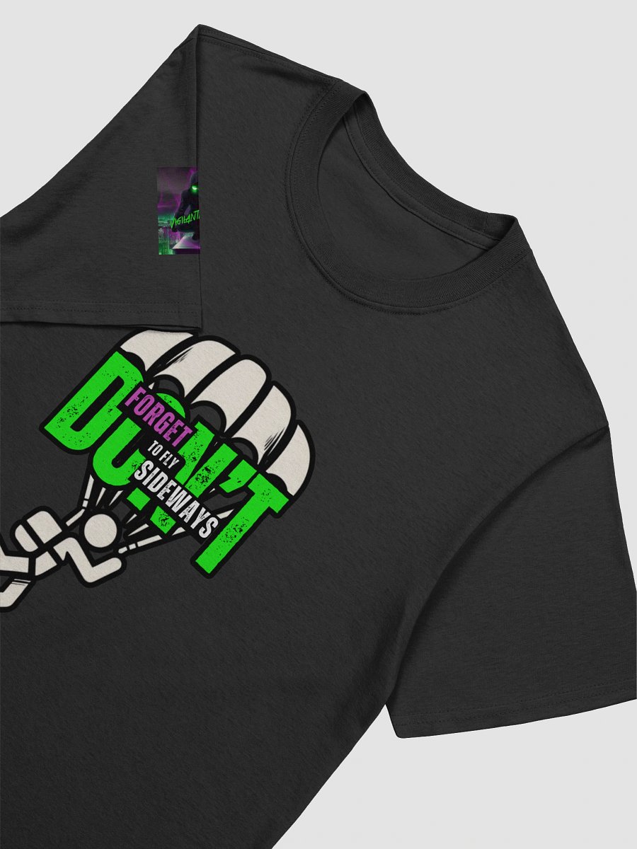 Fly Sideways TShirt product image (3)