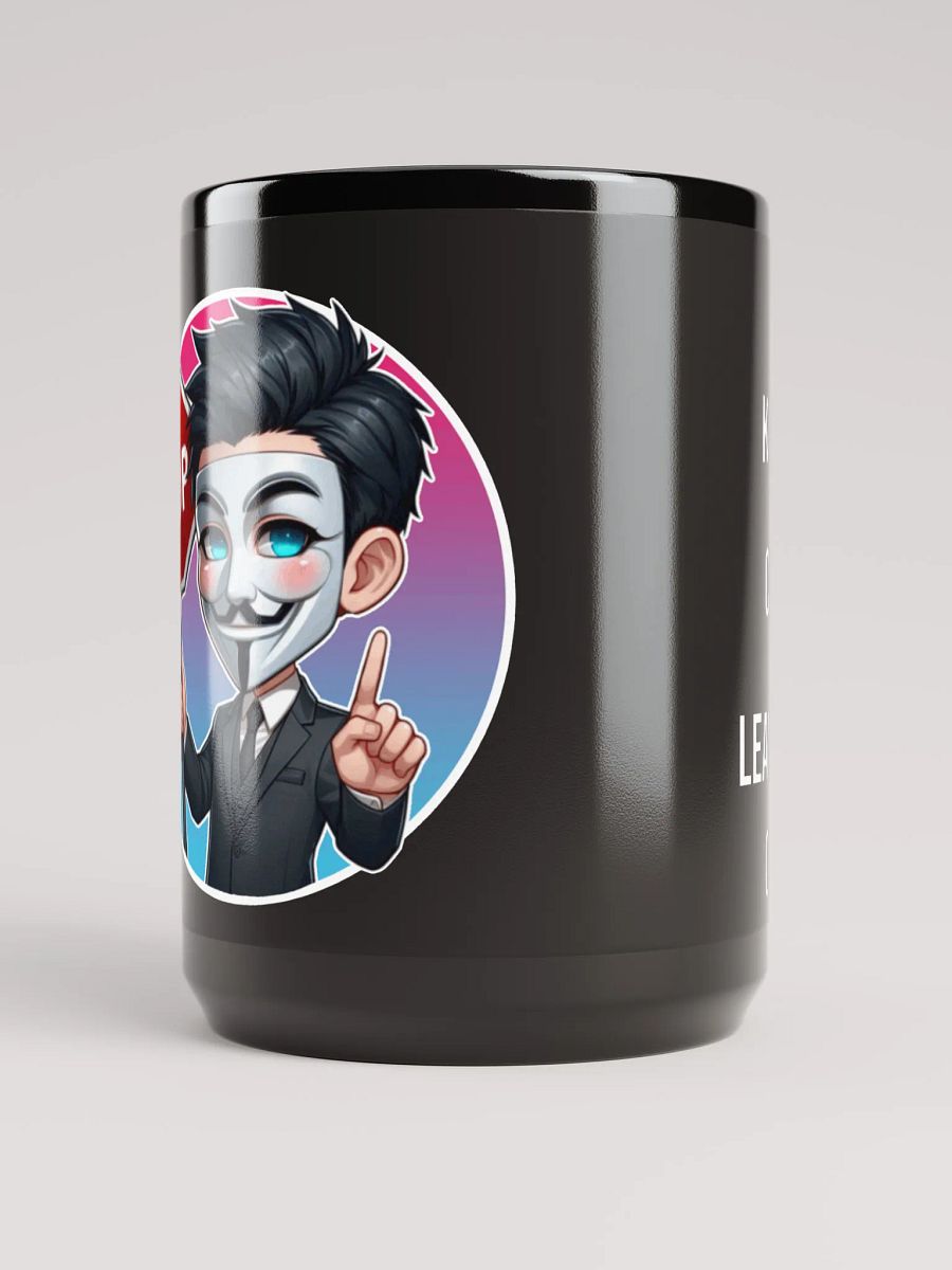 Keep Calm Coffee Mug product image (5)