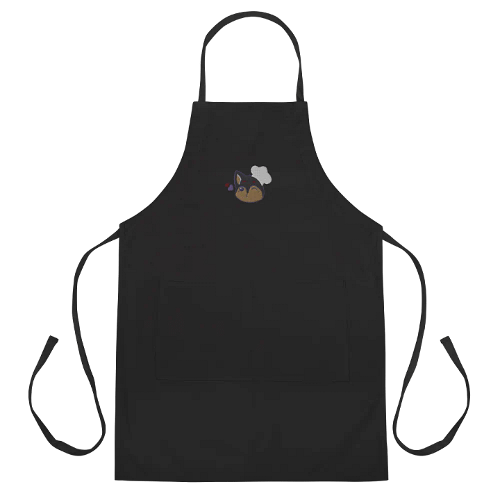 Chef Flynn smol product image (2)