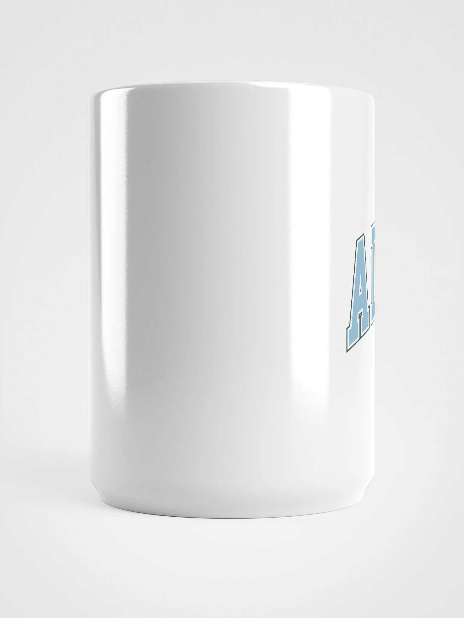 Always Cold" Ceramic Mug – Perfect for Your Hot (or Icy) Drinks product image (5)