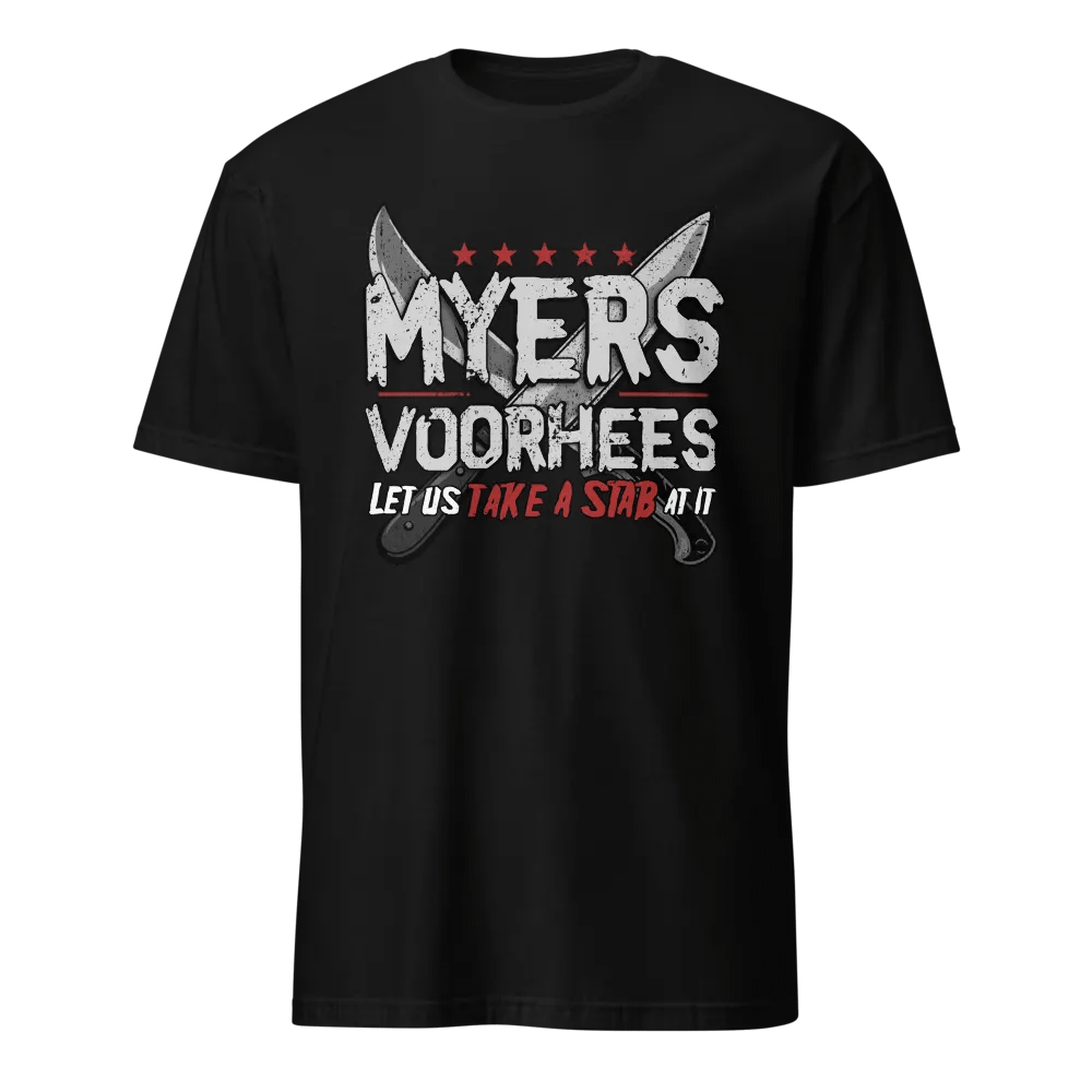 Vote Myers Voorhees product image (1)