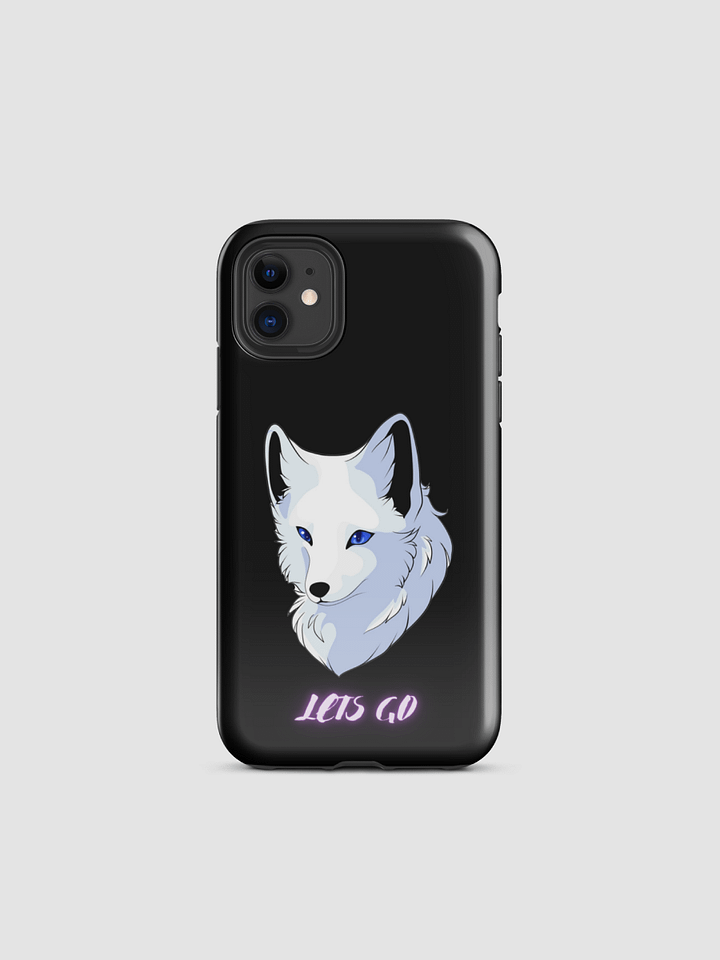 [Icyslyfox] Tough iPhone Case Allcolor 052 product image (1)