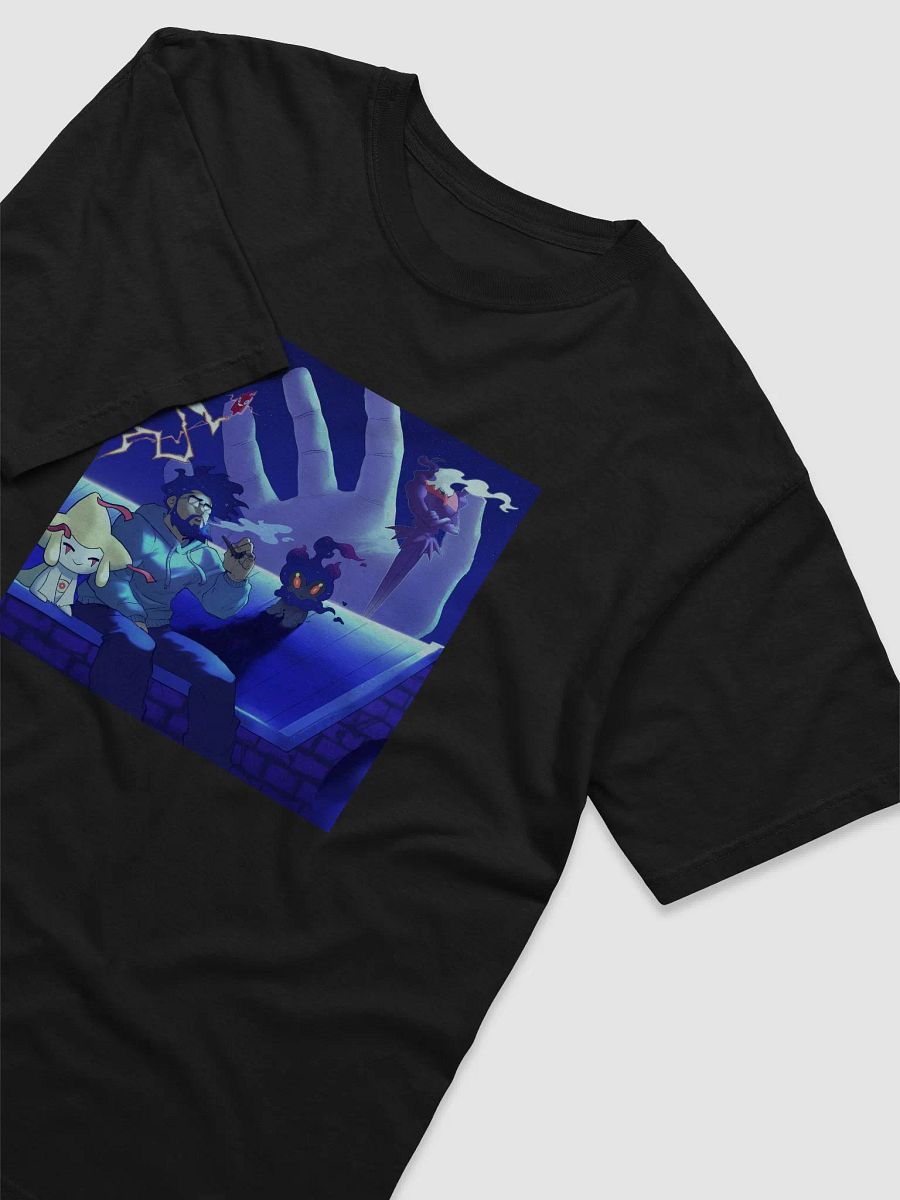 DELUXE 4 COVER TEE product image (6)