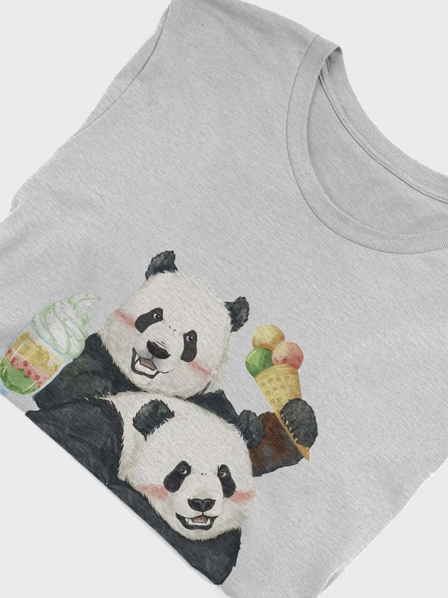 MENGDA MENGER🐼Giant Panda product image (46)