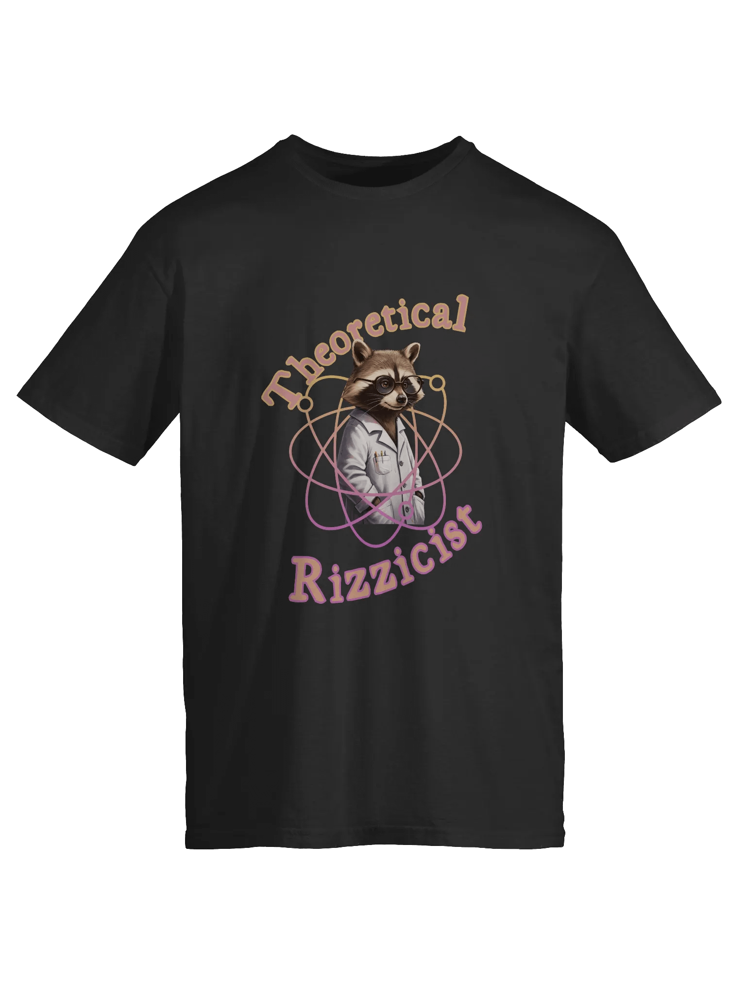 Rizzicist Tee product image (1)