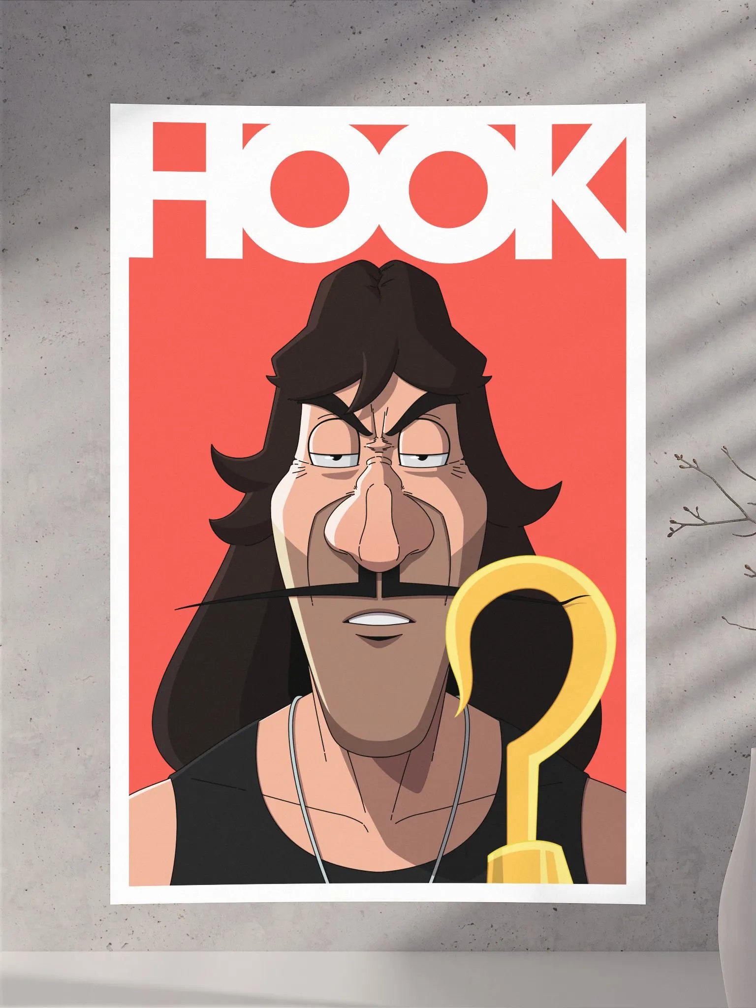 FITS All Star Poster - Hook product image (5)